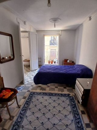Piso en alquiler en El Gòtic en Barcelona