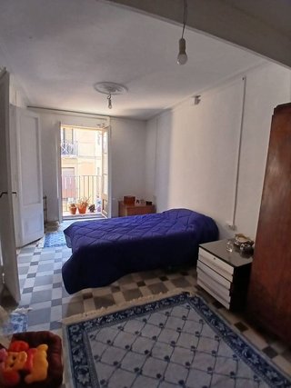 Piso en alquiler en El Gòtic en Barcelona