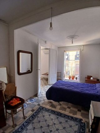 Piso en alquiler en El Gòtic en Barcelona
