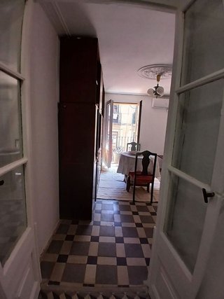 Piso en alquiler en El Gòtic en Barcelona