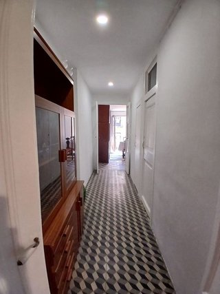 Piso en alquiler en El Gòtic en Barcelona