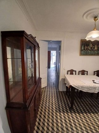 Piso en alquiler en El Gòtic en Barcelona