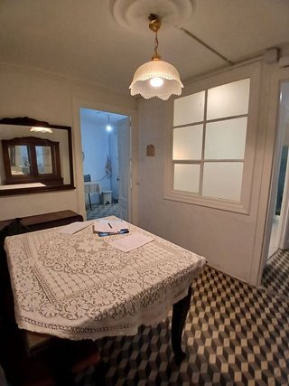 Piso en alquiler en El Gòtic en Barcelona