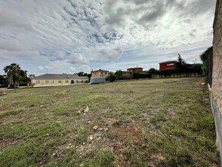 Solar en venta en Las Vaguadas - Urb. del Sur en Badajoz