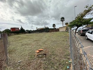 Solar en venta en Las Vaguadas - Urb. del Sur en Badajoz