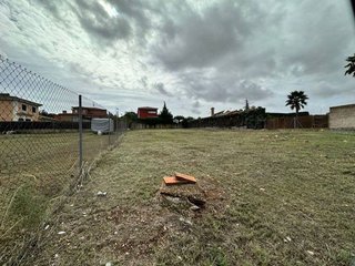 Solar en venta en Las Vaguadas - Urb. del Sur en Badajoz