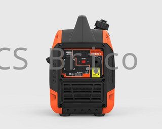 Generador Inverter LANZAROTE III 2000W - 230V