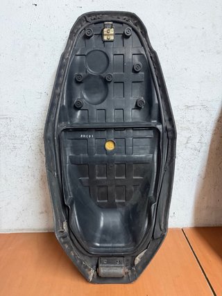 Asiento Kymco Agility 2012