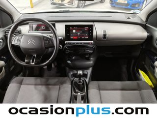 Citroen C4 Cactus BlueHDi 100 S&S Feel 73 kW (99 CV)