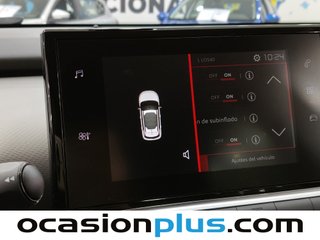 Citroen C4 Cactus BlueHDi 100 S&S Feel 73 kW (99 CV)