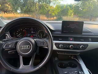 Audi A5 Sportback G-tron