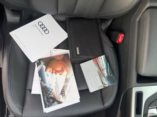 Audi A5 Sportback G-tron
