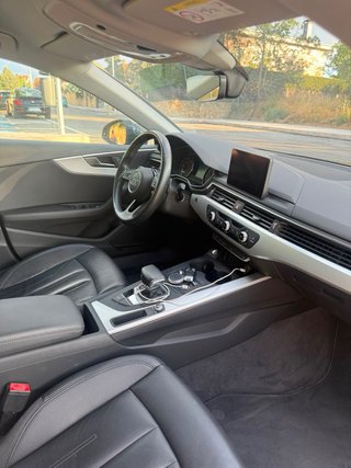 Audi A5 Sportback G-tron