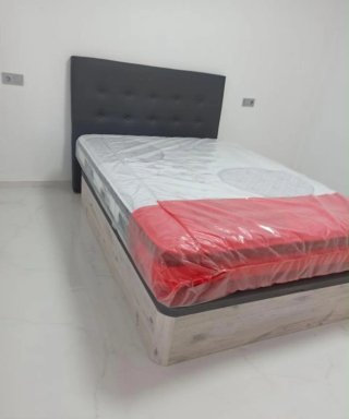 Canapés y Colchónes Nuevos