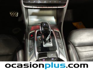 MG eHS 1.5 T-GDI PHEV Luxury 190 kW (258 CV)