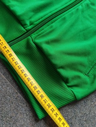 Adidas Firebird Track Jacket -  34 EU
