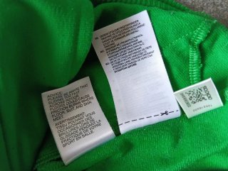 Adidas Firebird Track Jacket -  34 EU