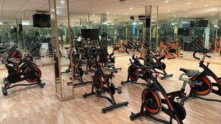 Alquiler Sala Yoga & Pilates | Buddha Gym