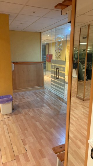 Alquiler Sala Yoga & Pilates | Buddha Gym