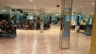 Alquiler Sala Yoga & Pilates | Buddha Gym