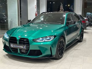 BMW Serie 3 M Sport