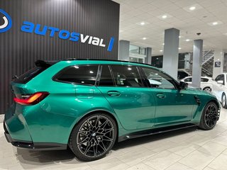 BMW Serie 3 M Sport