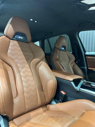 BMW Serie 3 M Sport