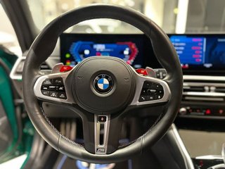 BMW Serie 3 M Sport