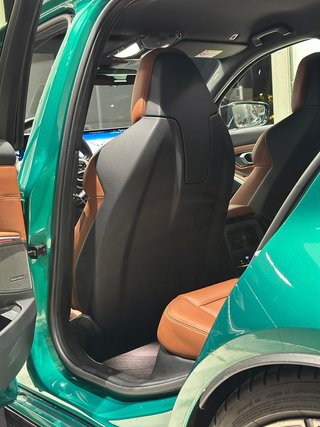 BMW Serie 3 M Sport