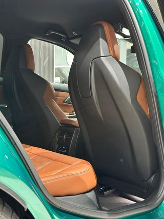 BMW Serie 3 M Sport