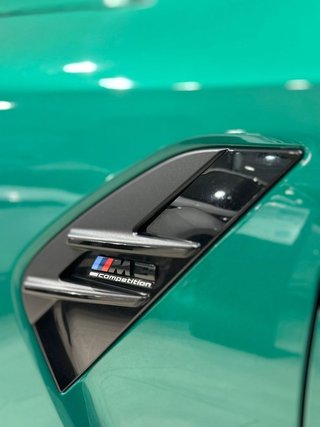 BMW Serie 3 M Sport