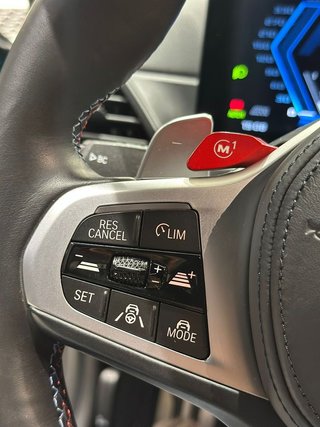 BMW Serie 3 M Sport