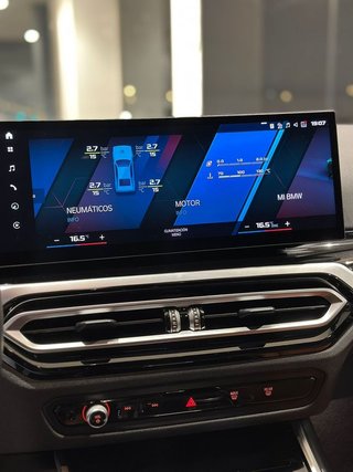 BMW Serie 3 M Sport