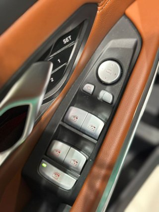 BMW Serie 3 M Sport
