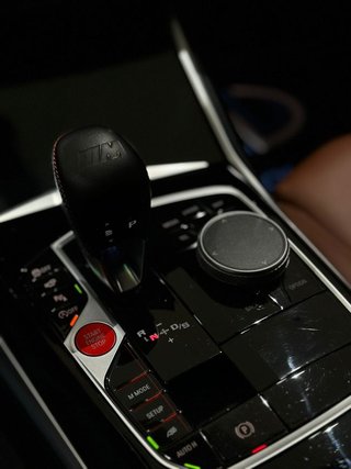 BMW Serie 3 M Sport