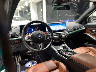 BMW Serie 3 M Sport