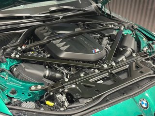 BMW Serie 3 M Sport