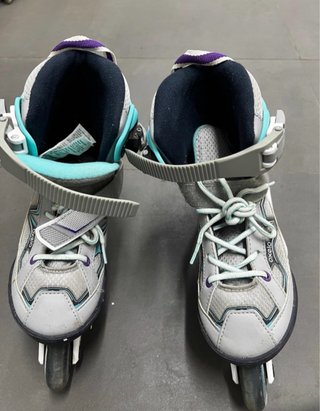 Patines en línea
