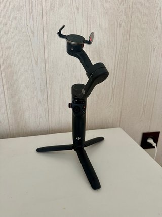 Gimbal DJI Osmo Mobile 6
