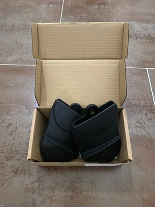 Cochecito Easywalker Harvey3 Forest Green