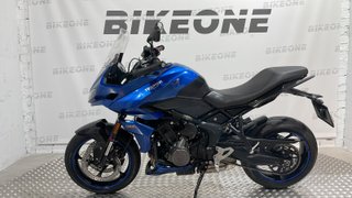 Triumph Tiger Sport 660 - 2022 - 43.109 KM