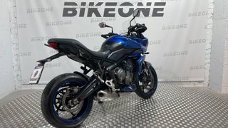 Triumph Tiger Sport 660 - 2022 - 43.109 KM