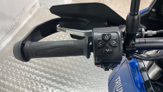 Triumph Tiger Sport 660 - 2022 - 43.109 KM