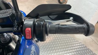 Triumph Tiger Sport 660 - 2022 - 43.109 KM