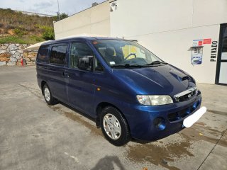 Hyundai H-1 2003