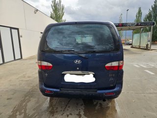 Hyundai H-1 2003