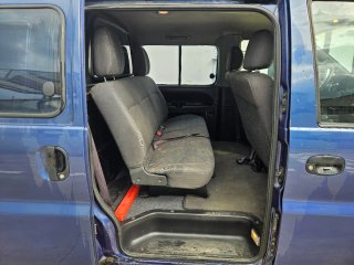 Hyundai H-1 2003