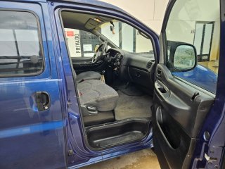 Hyundai H-1 2003