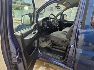 Hyundai H-1 2003