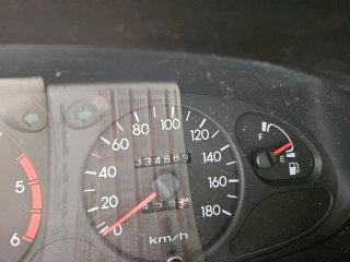 Hyundai H-1 2003